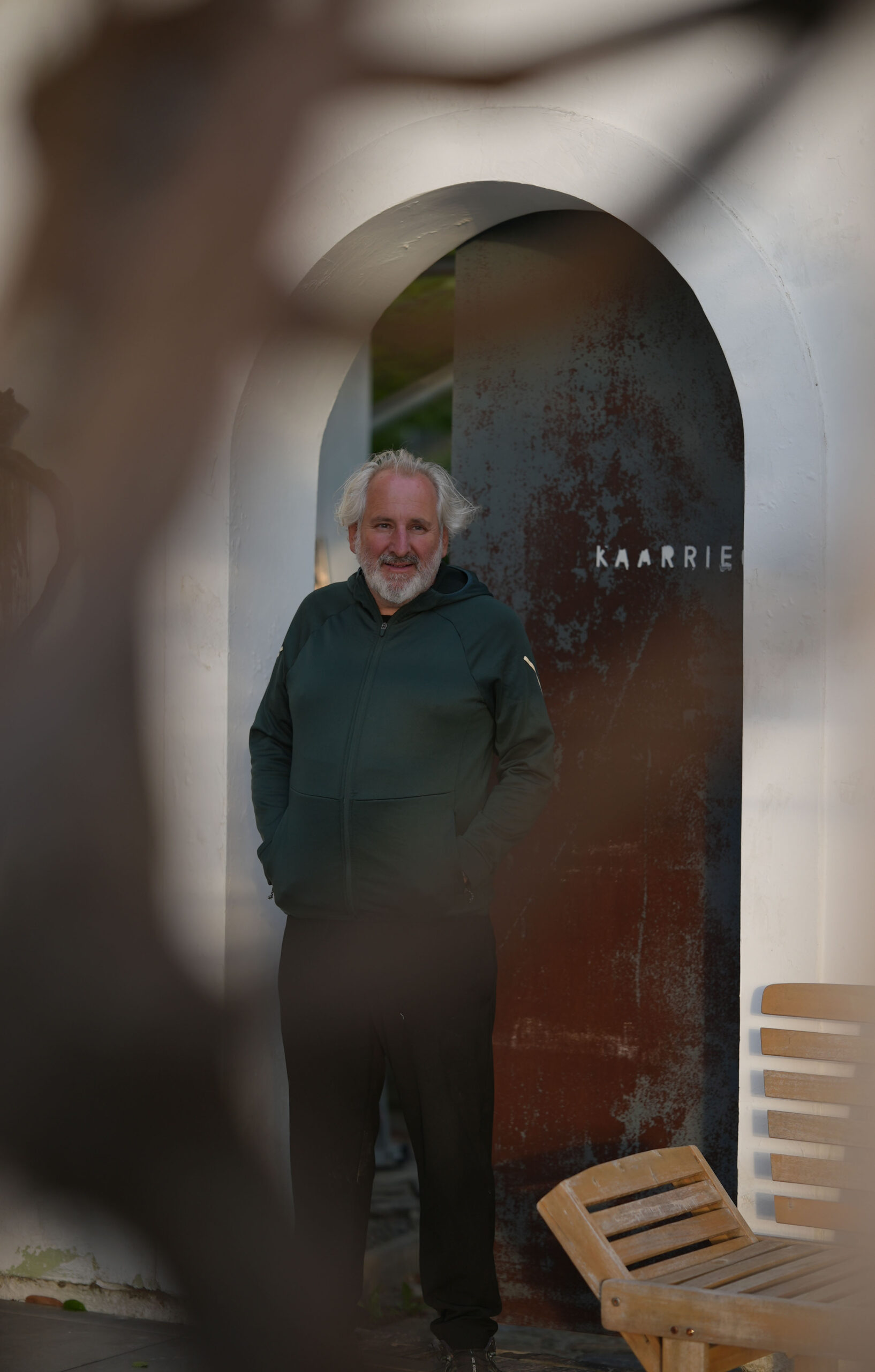 Harald Gärtner