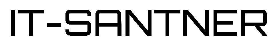IT-Santner Logo