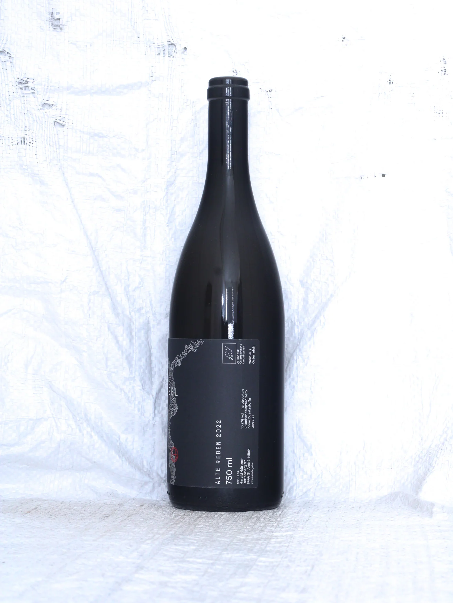Alte Reben 2022 Flasche