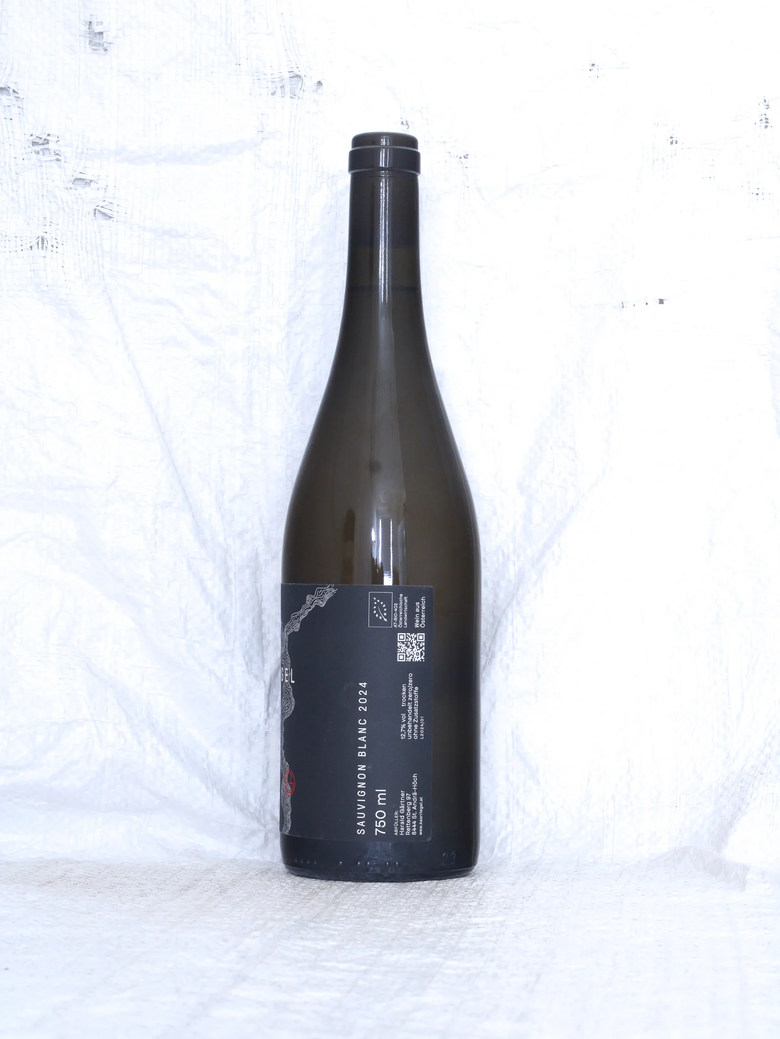 Sauvignon Blanc 2024 Flasche